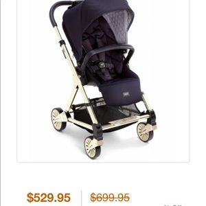 Mama and papa exclusive edition